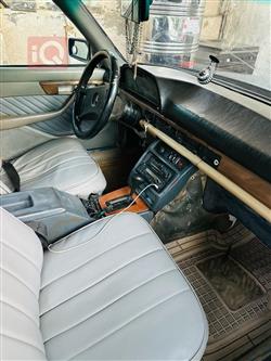 مرسيدس بنز E-Class